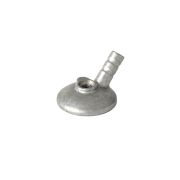 Petrol inlet pipe for Dell'Orto SH18/20/22 Lambretta LI S3 + TV3 + SX + Special + GP + Serveta