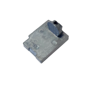 Throttle slide 7895/02 for Lambretta DL/GP 150