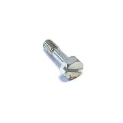 Screw for top carburetor slide cover Dell'Orto SH18 / 20/22 Lambretta LI + TV + SX + Special + DL + Lui 75