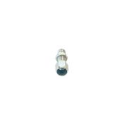 Registro cavo gas sul carburatore  Lambretta D/LD + LI + TV + SX + Special + DL + Lui 75