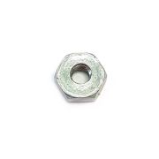 Carburetor tie rod arm pin nut for Dell'Orto Lambretta D/LD + LI + TV + SX + Special + DL + J + Lui 75