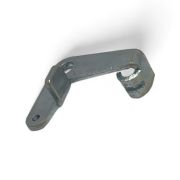 Bilanciere comando gas carburatore Dell'Orto SH1 18/20 per Lambretta LI S3 + TV3 + SX + Special + DL125 + LUI 75