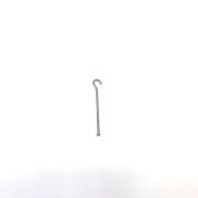 Throttle slide tie rod for carburetor Dell'Orto SH18 / 20 Lambretta LI + TV3 + SX + Special + DL125 + Lui 75
