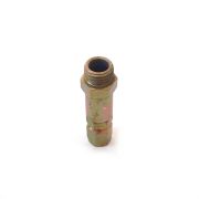 Supporto registro cavo starter al carburatore Dell'Orto Lambretta D/LD + LI + TV + SX + Special + DL