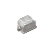 Float chamber SH for Lambretta LI S3 + TV3 + SX + Special + DL/GP + Serveta +  Lui 75/Vega