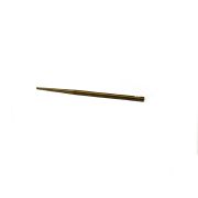 Spillo conico E15 carburatore Dell'Orto MA23BS5 per Lambretta TV1 + TV2