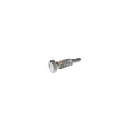 Vite di regolazione aria carburatore Dell' orto MA per Lambretta LI S1 / S2 + TV1 + TV2