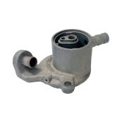 Coperchio vaschetta carburatore Dell'orto MA per Lambretta LI S2 + TV2