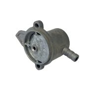 Coperchio vaschetta carburatore Dell'orto MA per Lambretta LI S2 + TV2