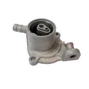 Coperchio vaschetta carburatore Dell'orto MA per Lambretta LI S2 + TV2