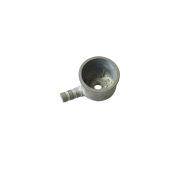 Fuel pipe cap for Lambretta TV1 + LI S1