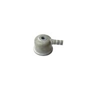 Fuel pipe cap for Lambretta TV1 + LI S1
