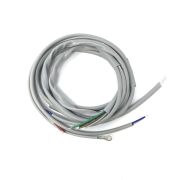 Wiring loom (battery type + stop) for Lambretta Model D150 (models from 1955 to 1956)