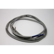 Casa Lambretta AC wiring loom ( NO battery type) for Lambretta LI S1 125cc (1958' models)