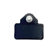 Morsettiera rettangolare per Lambretta LI S3 + Special (mod. dal 1962 al 1964)