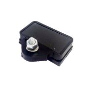 Morsettiera rettangolare per Lambretta LI S3 + Special (mod. dal 1962 al 1964)