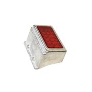 Rear light for Lambretta A + B