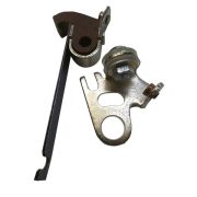 Puntine volano Filso 4 poli Lambretta LI S1/S2/S3 (prima vers. del 1962)