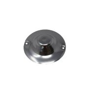 Filso flywheel cover for Lambretta LI (models until 1962)