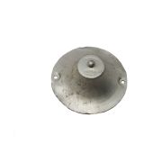 Coperchio volano Marelli per Lambretta LI S1