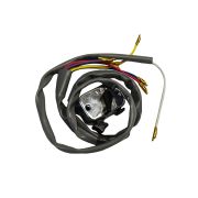 Interruttore luci con viti Lambretta LI S1 / S2 125cc