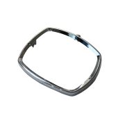 Chrome headlight rim Lambretta DL / GP