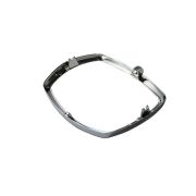 Chrome headlight rim Lambretta DL / GP