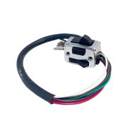 Light switch Vega Lui Cometa 75cc NOS