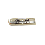 Porta lampadine tipo CEV  per fanale posteriore Lambretta LI S1/S2 + TV1 + TV2