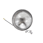 Fanale completo Scootopia modello CEV per  Lambretta LI S3