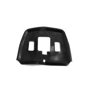 Guarnizione nera Scootopia per corpo fanale posteriore Lambretta LI S3 + TV3 + SX + Special + DL