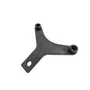 Scootopia horn bracket for Lambretta LI S2 / S3 + TV2/3 + Special + SX (models from mid 1960 to 1968)