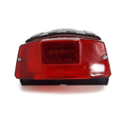 Fanale posteriore Completo Scootoia per Lambretta DL