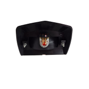 Fanale posteriore Completo Scootoia per Lambretta DL