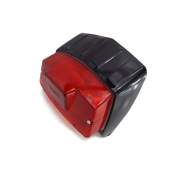 Fanale posteriore Completo Scootoia per Lambretta DL