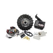 Accensione Elettronica Variabile "GORI PULSAR" 12V Cono grande per Lambretta DL