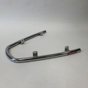 Bumper front chrome fix for New Lambretta FLEX MODEL