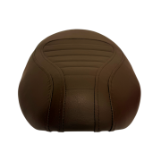 Brown seat for New Lambretta V-Special