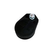 Morsettiera 6V tonda per fili elettrici Lambretta LI S3 + Special + SX (1965-1969) + DL + J100 + J125 + Serveta