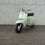 Innocenti Lambretta LI125 S3 anno ‘63