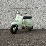 Innocenti Lambretta LI125 S3 anno ‘63