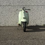 Innocenti Lambretta LI125 S3 anno ‘63