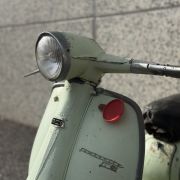 Innocenti Lambretta LI125 S3 anno ‘63