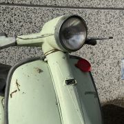 Innocenti Lambretta LI125 S3 anno ‘63