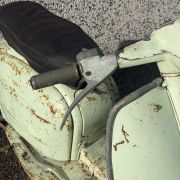 Innocenti Lambretta LI125 S3 anno ‘63