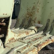 Innocenti Lambretta LI125 S3 anno ‘63