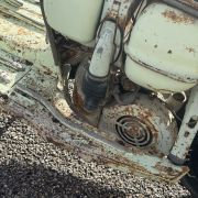 Innocenti Lambretta LI125 S3 anno ‘63