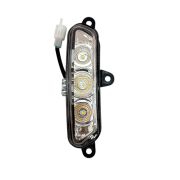 Freccia anteriore destra per Lambretta V-Special 125 / 200cc