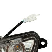 Freccia anteriore destra per Lambretta V-Special 125 / 200cc