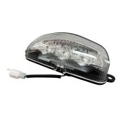 Freccia anteriore destra per Lambretta V-Special 125 / 200cc